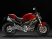 Alle originele en vervangende onderdelen voor uw Ducati Monster 696 Anniversary 2013.